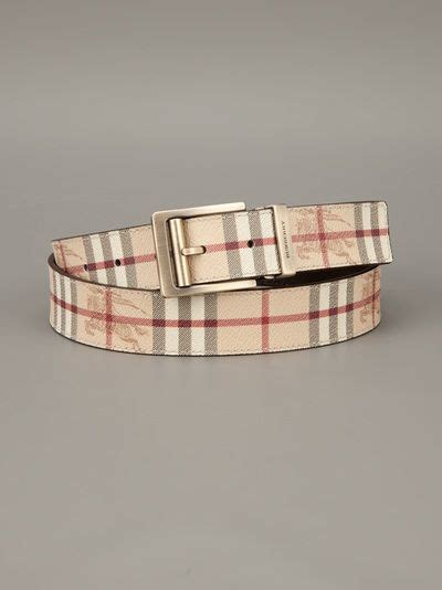 burberry belt size 30|burberry haymarket check belt.